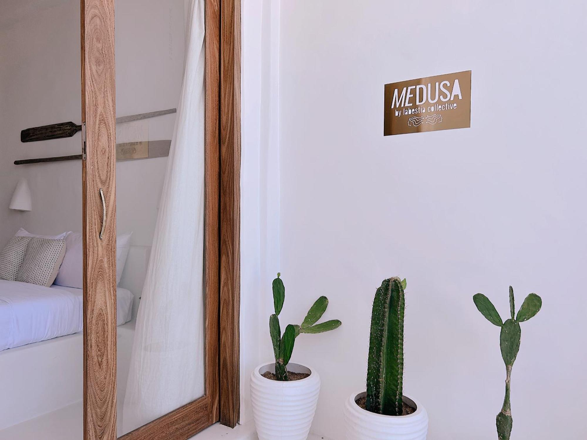 Medusa Ahangama Phòng bức ảnh